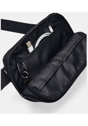 UA Loudon Çapraz Askılı Bel Çantası 1378418-001