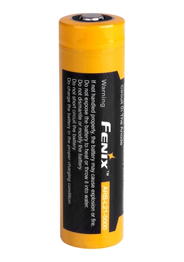 Fenix Arb-l21 5000 Şarjlı Pil Çok Renkli