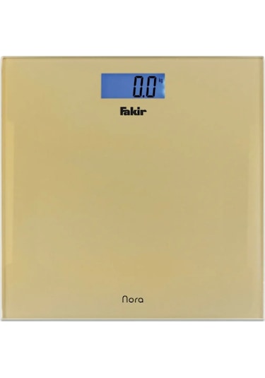 Fakir Nora Baskül