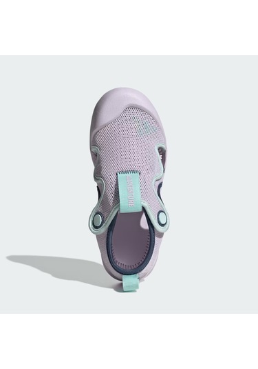 Adidas Altaventure 3 C Kız Çocuk Sandalet Jq2283 Lila