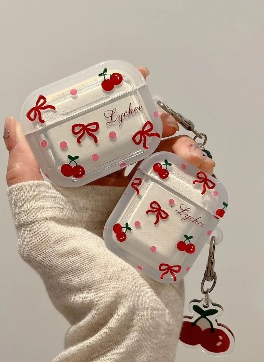 Case House Airpods 4 Kulaklık Kılıfı 305473924 Beyaz