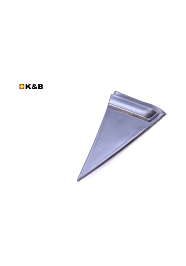 Ön Cam Kenar Köşe Plastiği Sol C3 2010 16 9025.v6