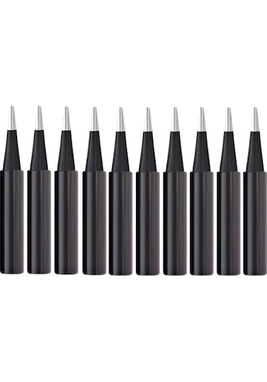 Sunline 900m-t-ı Siyah Havya Ucu