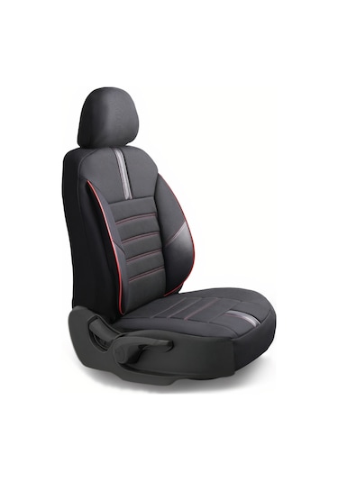 Mevas Yıldız K Serisi Renault Megane 1 İle Uyumlu Tam Set Oto Koltuk Kılıfı