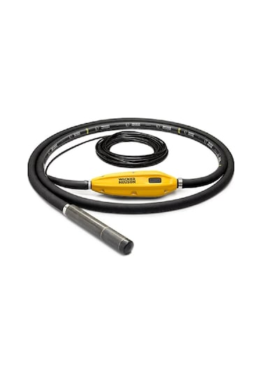 Wacker Neuson Iec58 Kendinden Konvertörlü Beton Vibratörü
