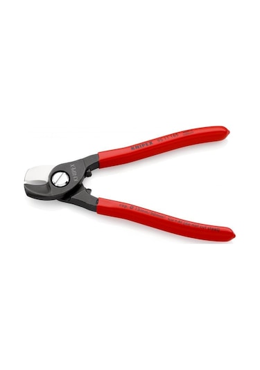 Knipex 9511165 Kablo Makası