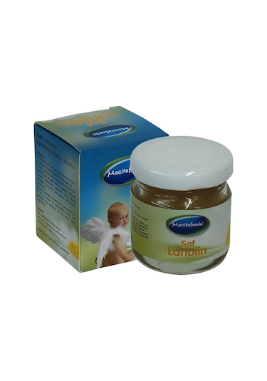 Mecitefendi Saf Lanolin Kremi 30 G