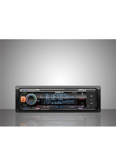 For-X XQ-700DSP Profesyonel Tesisat 4 Kanal Amfi Çıkışlı Teyp