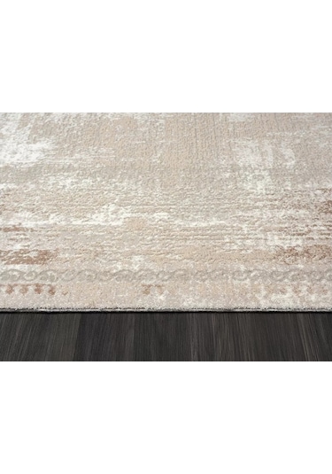 Karmen Halı Soft 727 Halı 150x233 Ölçü Gri