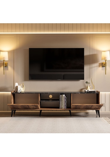 Mezza Elegante Tv Ünitesi 1330