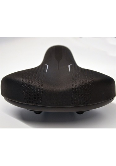 Asistan Comfy C700 Sele Siyah