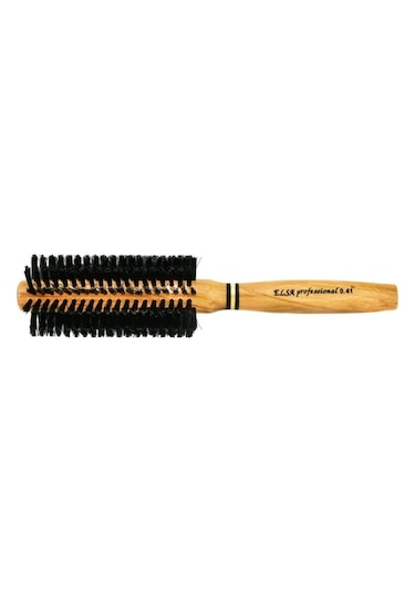 Elsa Professional 0.41 Yumuşak Saç Fön Fırçası