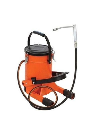 Ayak Pedallı Gres Pompası Fop/10a N11.16862