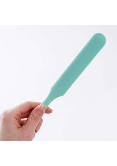 Dofolink 4'lü Silikon Spatula Seti: Isıya Dayanıklı, Kek Kreması-vaşak-hamur Karıştırıcı, Kaymaz-yumuşak, Pastacılık-mutfak Araçları 4 Rastgele Renk Çok Renkli