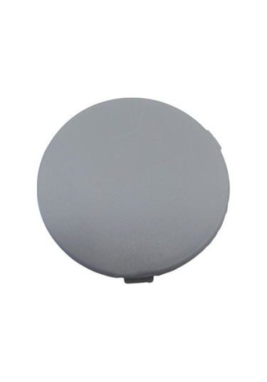 Ford Focus C Max- 07/11 Arka Tampon Çeki Demiri Kapağı Astarlı