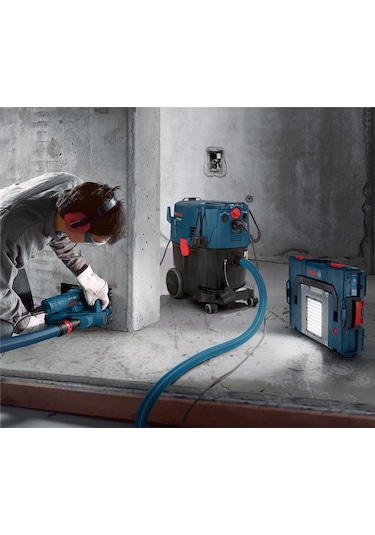 Bosch Professional GAS 35 M AFC Islak/Kuru Elektrikli Süpürgesi - 06019C3100