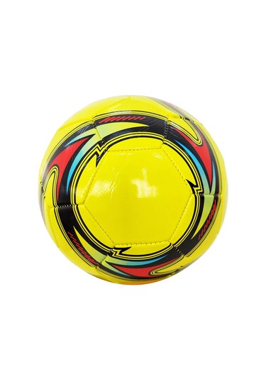 Wholesale11 Standart Boyut 5 Futbol Topu Sızdırmaz Kampüs Sarı