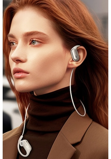 Hoco. EA7 Suerte Bluetooth 5.4 Destekli Kablosuz Tws Kulaklık
