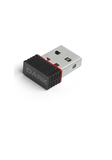Dark Dk-Nt-Wdn150Nan5 150Mbps 2.4Ghz USB Kablosuz Adaptör