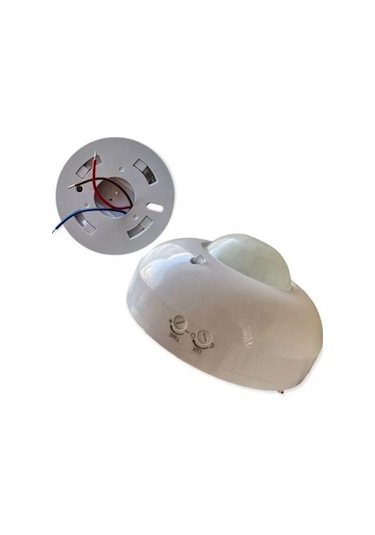 Cata Ct-9243 360 Derece Sıva Üstü Sensör (478329493)