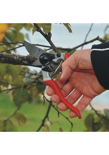 Felco 8 Budama Makası - 110245 Sağ By-Pass