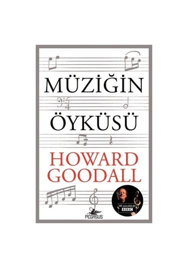 Müziğin Öyküsü