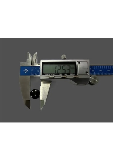 Metallomaster 40 Adet Siyah Vidalı Kapak. 139328018 Siyah