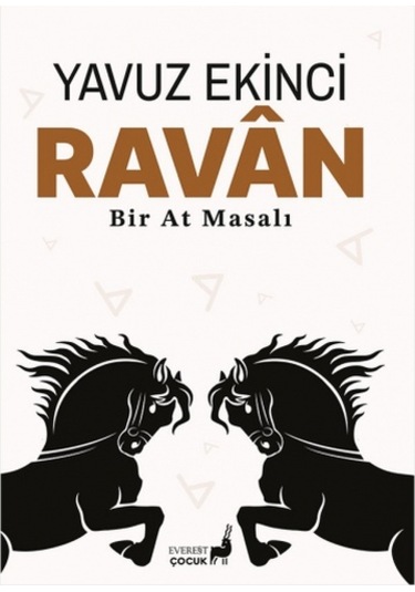 Ravân - Bir At Masalı