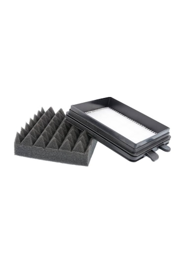 Arzum Ar 4071  Hepa Filtre Seti