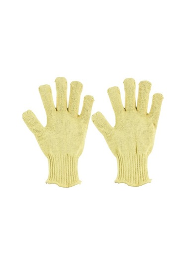 Örme Kevlar Isı Eldiveni 300 Derece 636550