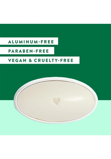 Native Eucalyptus & Mint Alüminyumsuz Stick Deodorant 75gr