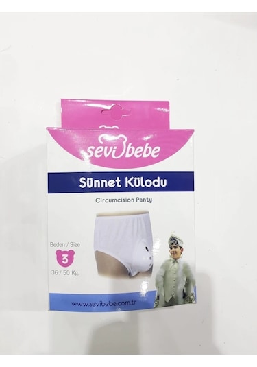 Sevi Bebe Sünnet Külodu (444548090)