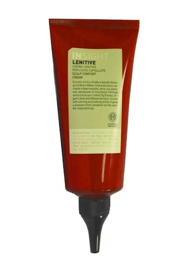 Insight Lenitive Scalp Comfort Saç Derisi Bakım Kremi 100 ML