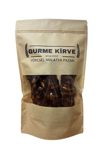 Maraş Cevizli Sucuk 500 Gram
