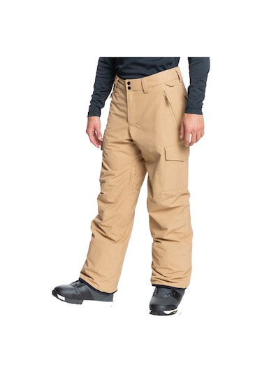 Quiksilver - Porter Pt Bej Hardal