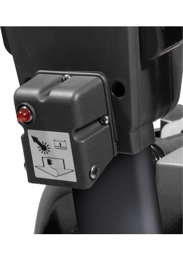 Numatic TGB4055 Akülü Yer Temizleme Makinesi 40 L