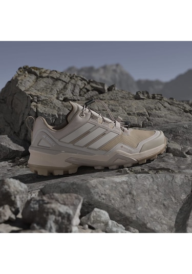 Adidas Js4611 Terrex Skychaser Gtx W Kadın Outdoor-bot Bej