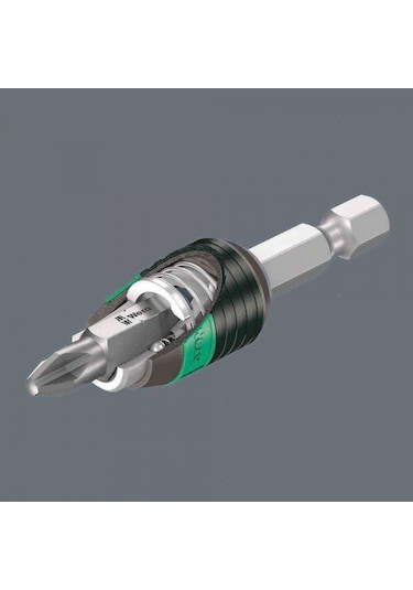 Wera 887/4 Rr Ring Rapidaptor Bits Tutucu 05052490001