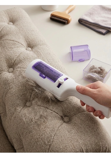 Myclean Pratik Hazneli Tüy Toplama Rulosu