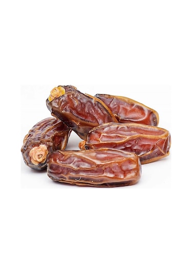 Zeki Özgür Meşruk Medine Hurması 500 G