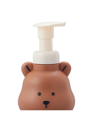 Bosphorusboutique02 Suntek Havaalanı Wc Çamaşır Odası Köpük 250ml Kahve - Pratik Temizlik Diğer