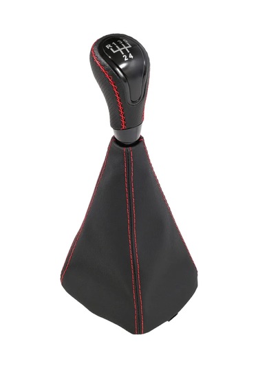 Glavdoroga Vaz 2113, 2114, 2115 İçin Vites Kolu 430468158 Kırmızı