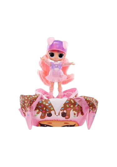 L.o.l. Surprise Tweens Kostüm Sürprizi Ali Dance Bebeği 504146