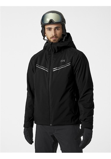 HELLY HANSEN ALPINE INSULATED MONT