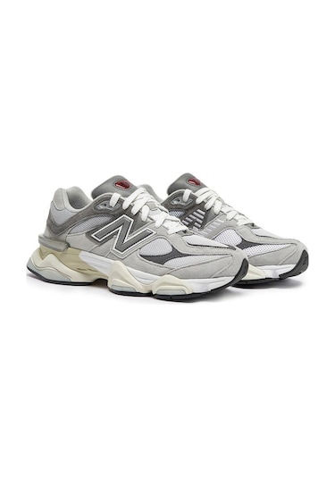 New Balance 9060 Unısex Lıfestyle Sneaker U9060gry Gri