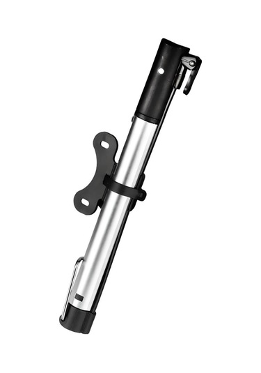 T.concept Taşınabilir, Alümunyum, Bisiklet Pompası, Dayanıklı El Pompası