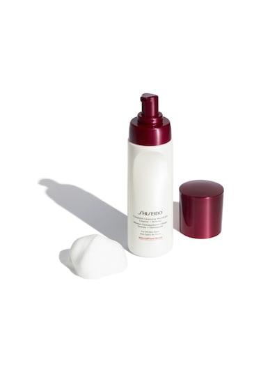 Shiseido Complete Cleansing Microfoam Makyaj Temizleyici 180 ML