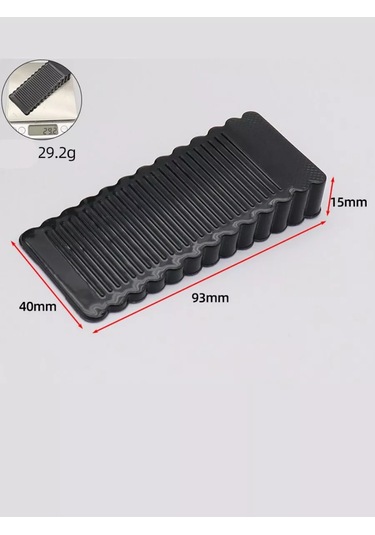 A&o Kapı Ve Pencere İçin Yer Tipi Sınırlayıcı 205793782