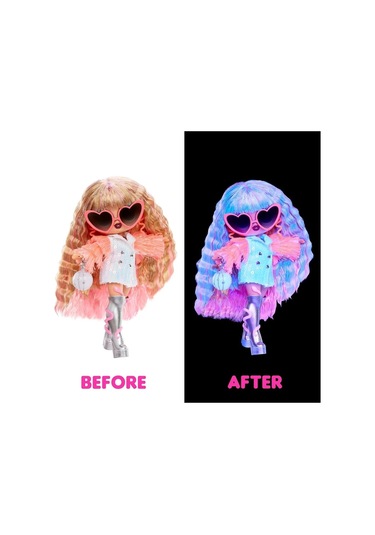 Weens Neon Pop Yıldızları Thea Stars 120650 001