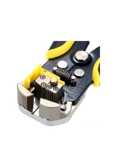 Carrier- Moda Trendleri Otomatik Ayarlanabilir Kabuk Sıyırma 1 Adet